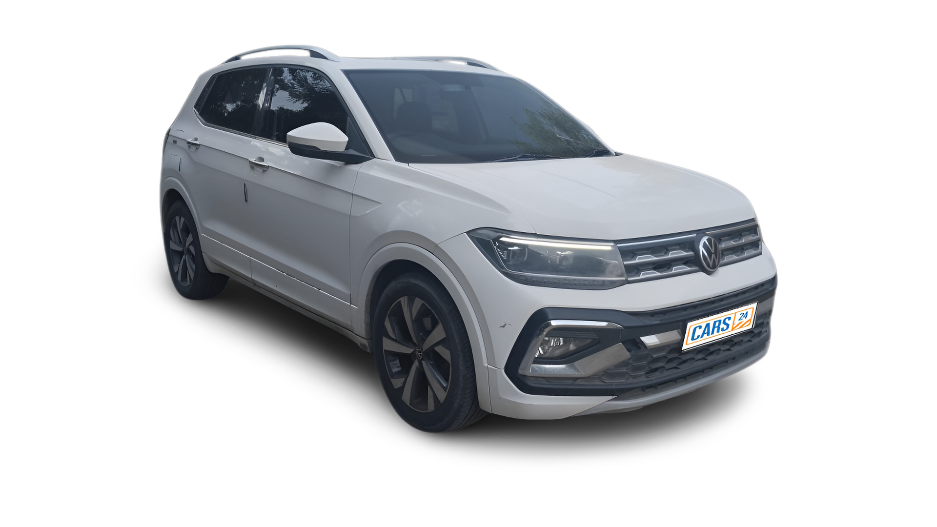 Volkswagen TAIGUN-img